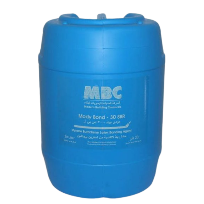 Bond Blue 30 MPC
