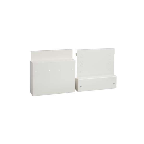 SCHNEIDER - Busbar Cover, for NS-MTZ1/NT Vertical Fixed, W400