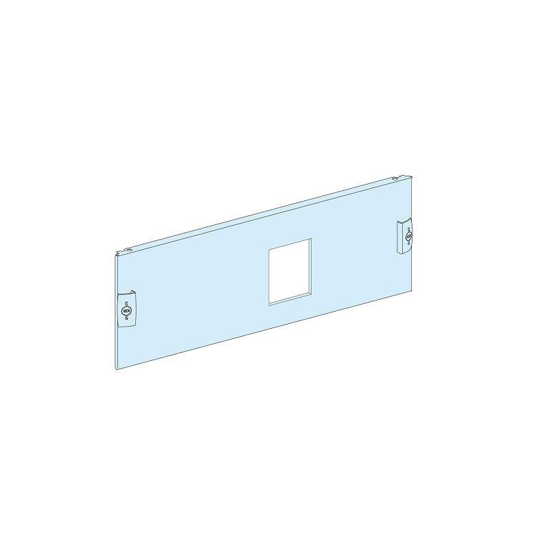 SCHNEIDER - Front Plate HZ.Ins630