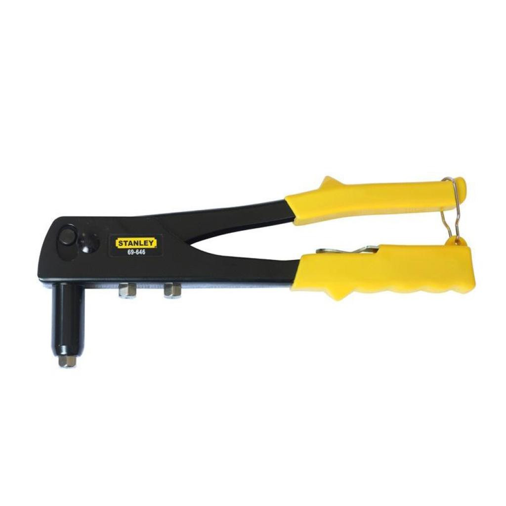 STANLEY, Riveter Medium Duty (747752696463)