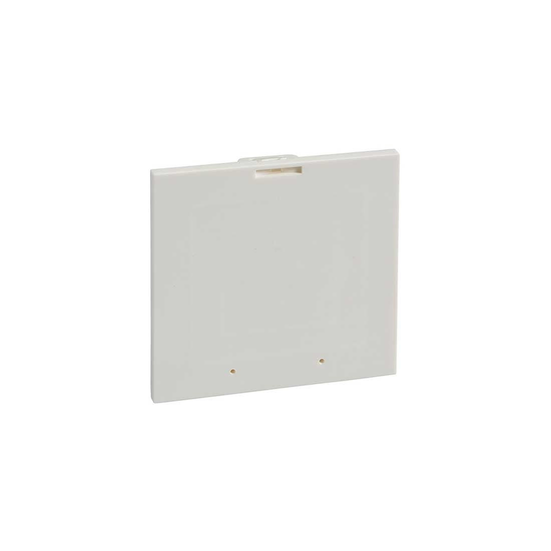 SCHNEIDER - Support 96 x 96 Metering Dev/P-Button For Cut-Out Front Plate 03911/03913