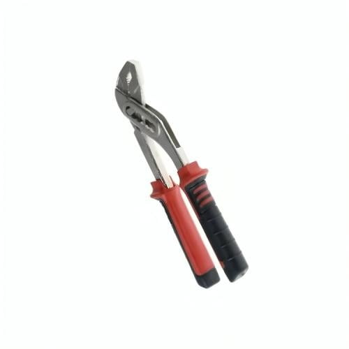 OSCO 10058 Drawer Sharpener Pliers - Red &amp; Black