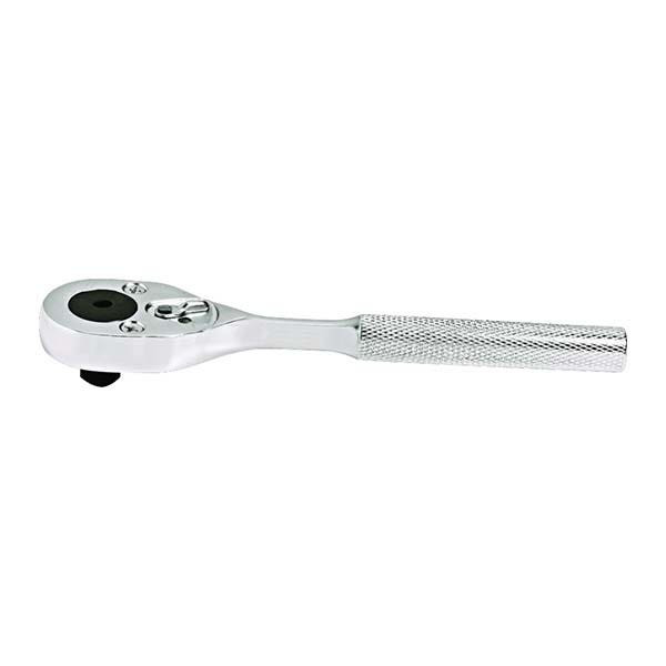 PROTO - 3/8" Drive Aerospace Classic Pear Head Ratchet, 7"