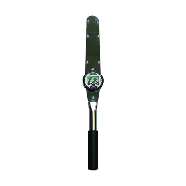 PROTO - 1/2" Drive Dial Electronic Torque Wrench, 25-250 ft-lbs