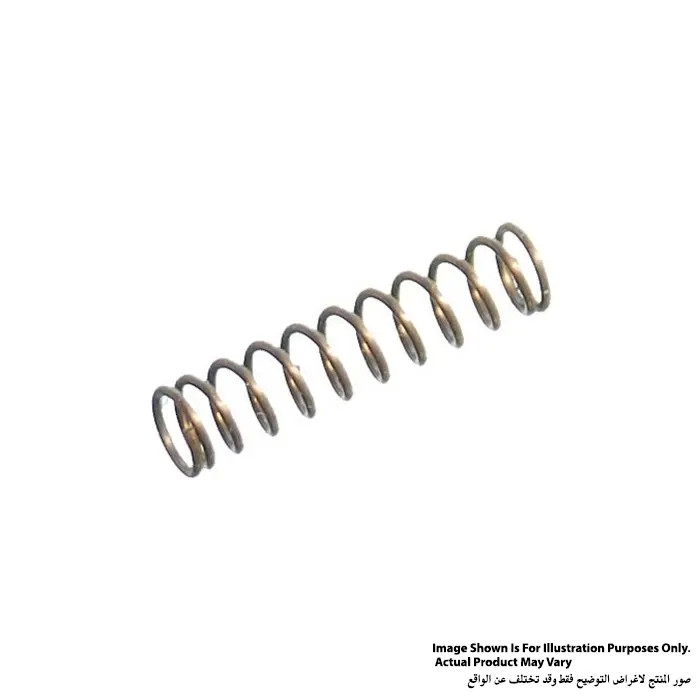 Compression Spring #6, For 5012B, 5016B, DTR180, DTR181, DUN500W