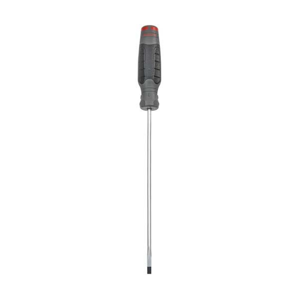 PROTO - Duratek Slotted Round Bar Cabinet Screwdriver, 3/16" x 4"