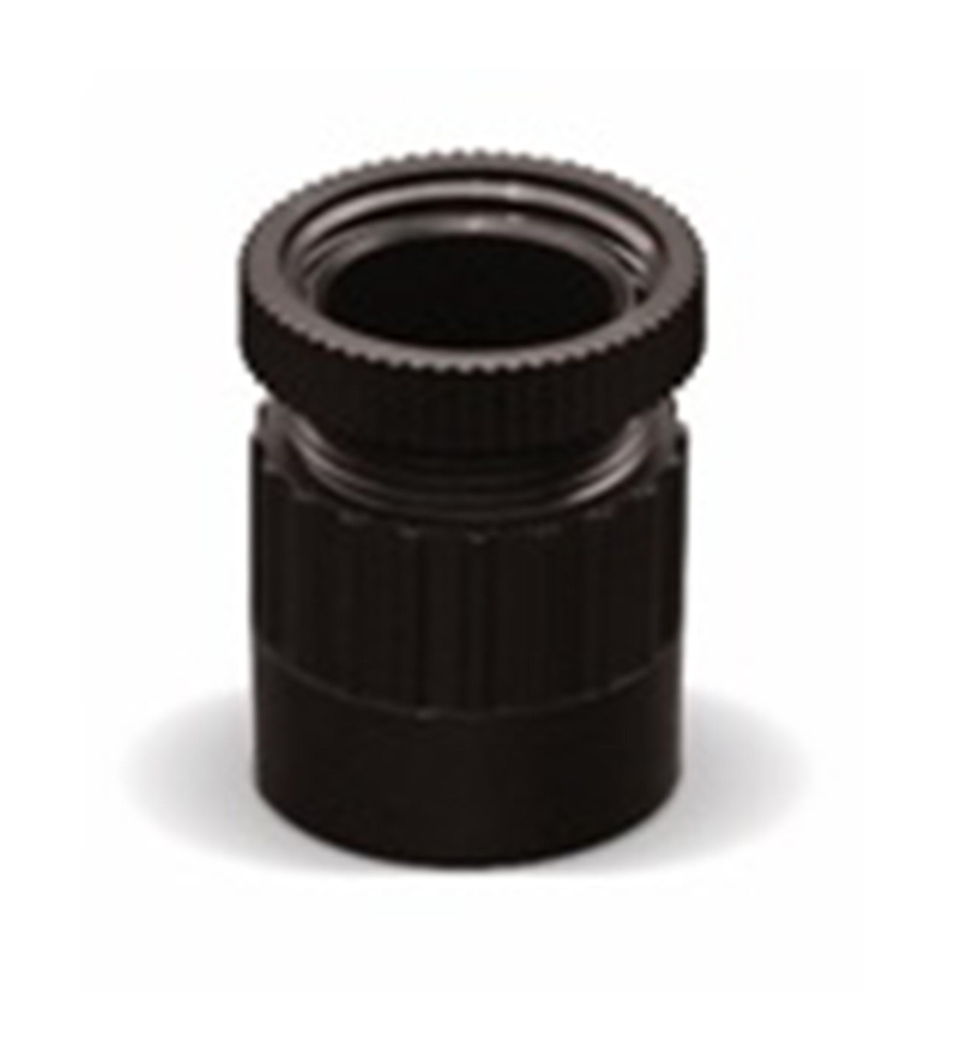 BAHRA CONDUIT - PVC Male Adaptor 25mm