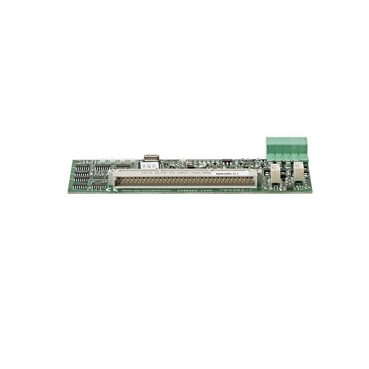 ESSER - Analog Loop Module Esserbus-PLus (Powered Loop), 8bit