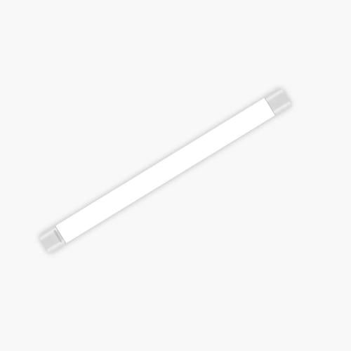 Hyundai Linear Batten Spotlight - 32W - 120cm - 6500K - White