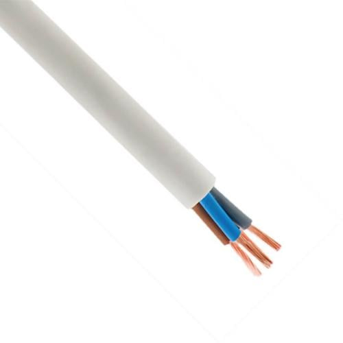 Watani-Flexible Cable- Copper-Quad Core-4mm