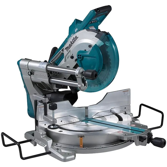 Cordless Miter Saw, 260 mm, 18V, 4,400rpm, 27.3 kg