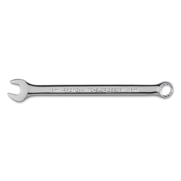 PROTO - Full Polish Combination Wrench, 13 mm, 12 Point