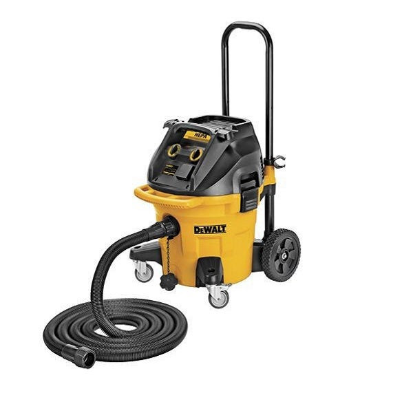 DEWALT - Dust Extractor, M Class, 38L, Wet/Dry, 220V