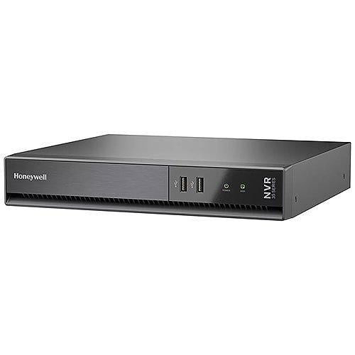 Honeywell Embedded NVR 35 Series - 4K - 32 Channels - 4HD - HN35320400
