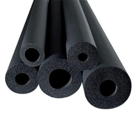 7/8&quot; thick 3/4&quot; thick AEROFOAM rubber air conditioning insulation tube
