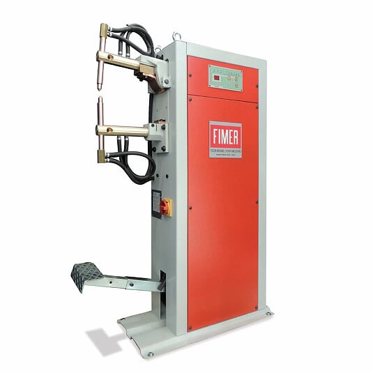 Spot Welding