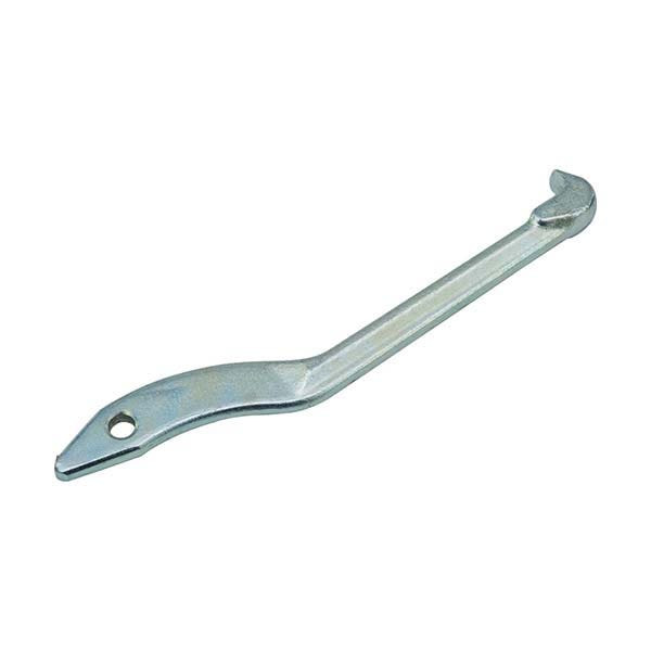 PROTO - Reversible Jaw, 4" Reach