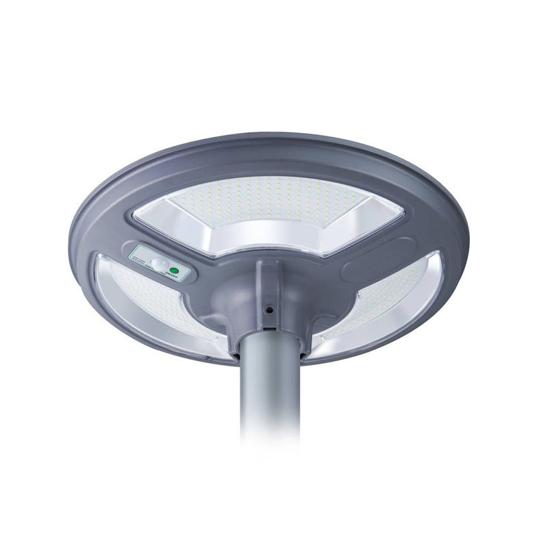 PHILIPS - Essential SmartBright Solar Post Top, BPC010 LED30/MCT, Grey