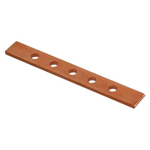 Earth Grounding Rods - 5 Holes - PT006