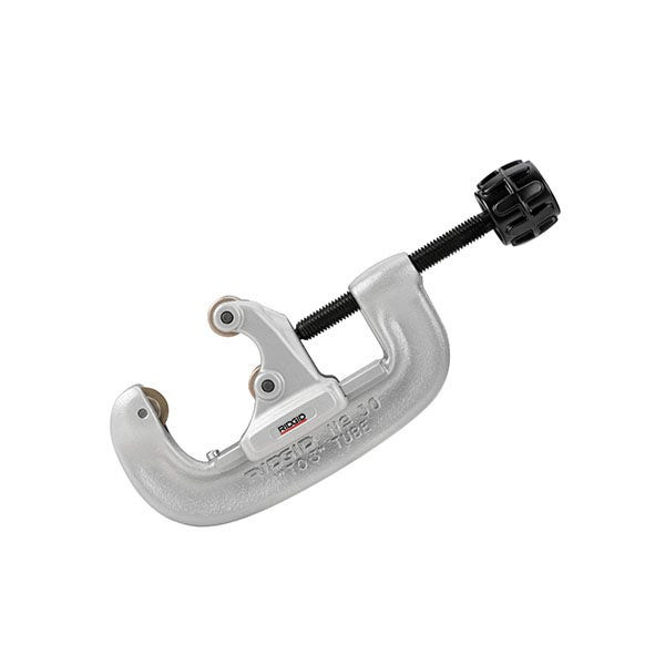 RIDGID - Screw Feed Tubing & Conduit Cutter (30), 1"-3-1/8"