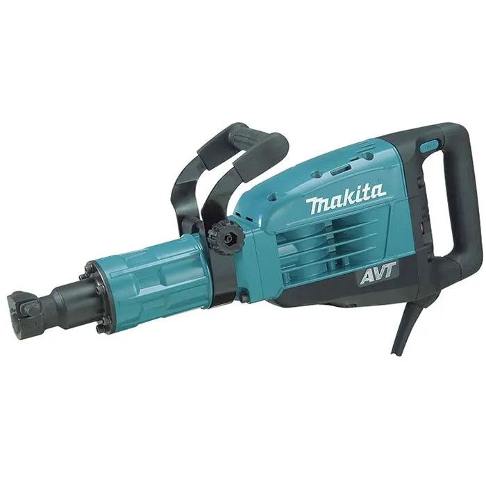 Demolition Hammer, 1,510W, 730 ~ 1,450 ipm, 15.3kg
