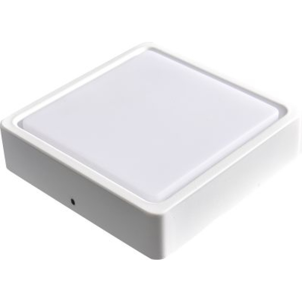 LED SURFACE PANEL 48 Watt SMD LUMENZ ROUND white- Warm white light