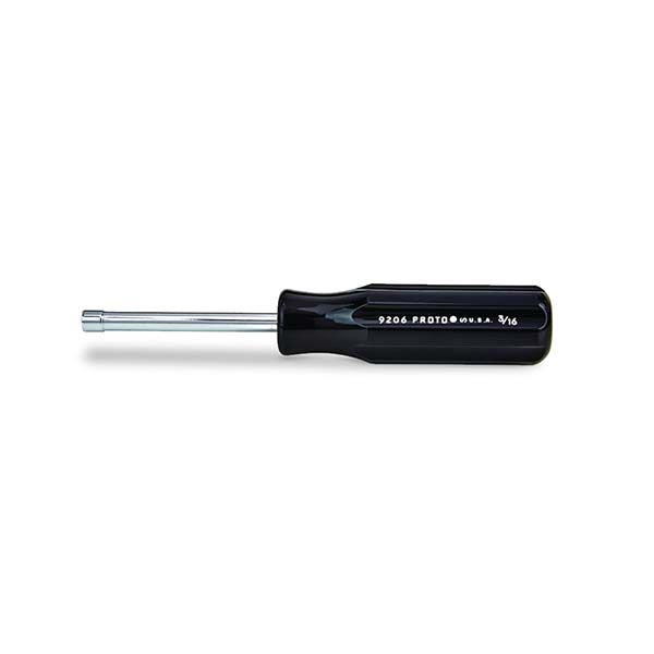 PROTO - Nut Driver Fractional, 3/16" x 2-3/4"