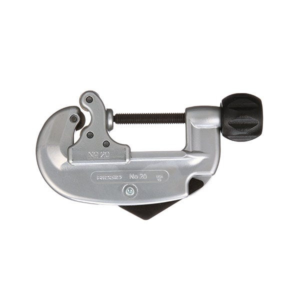 RIDGID - Tubing & Conduit Cutter with Heavy-Duty Wheel (20), 5/8"-2-1/8"