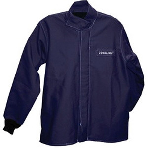 Salisbury, ARC FLASH 20 CAL COAT XL , ACC2032BLXL