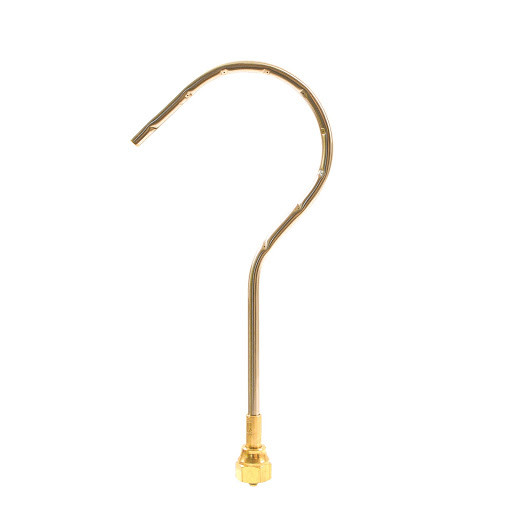 BRAZING/HEATING TIPS (CAP’N HOOK)