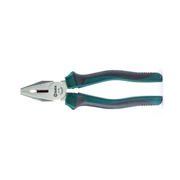 SATA - Combination Pliers, 6"