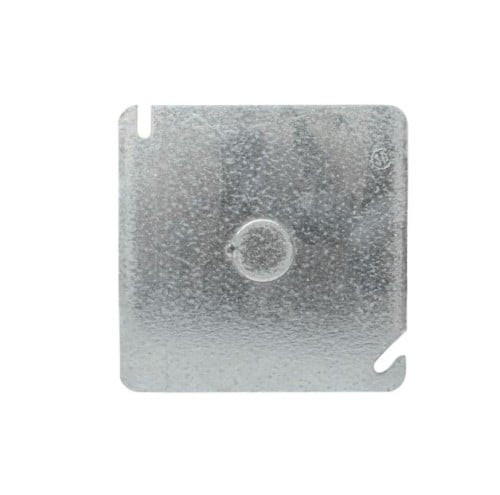 Iron pan cover 20×20, thickness 0.9
