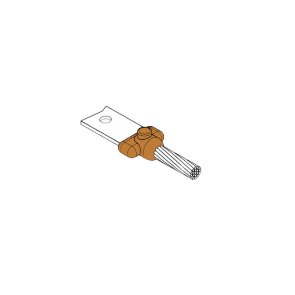 RAYCHEM RPG - Mould Weld Direct, Type Cable 95 Sq.mm To Flat 25x3mm