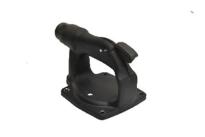 Outside Trigger Handle Assembly