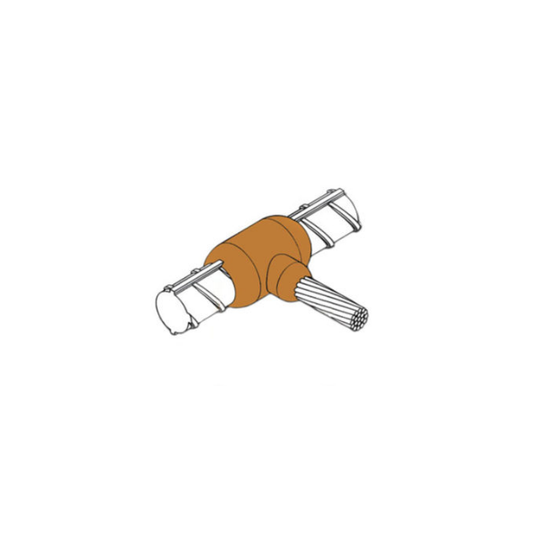 RAYCHEM RPG - Mould Cable To Reinforcing Bar 35mm Cable 10mm