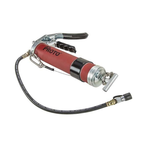 PROTO - Heavy-Duty Pistol Grip Grease Gun