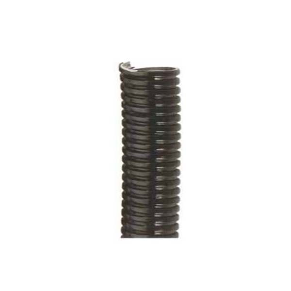 ITCC - PVC Coated Flexible Conduit, Steel, Heavy Duty, 25mm, 25M/Roll