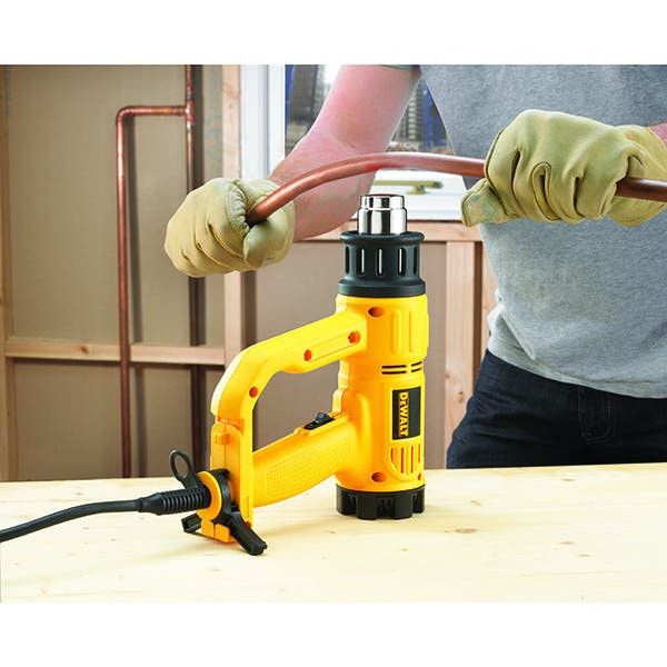 DEWALT - Heat Gun, 1800W, 220V