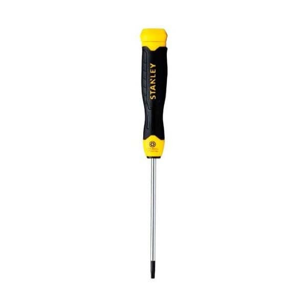 STANLEY - Cushion Grip Torx Screwdriver, T25 x 120mm