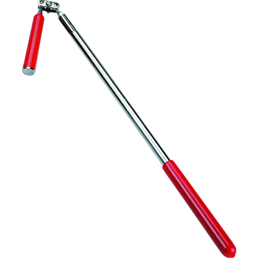 PROTO, Pocket Magnetic Retrieving Tool - 16-3/4 - 26-3/4"