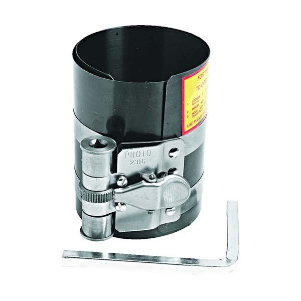 PROTO - Piston Ring Compressor