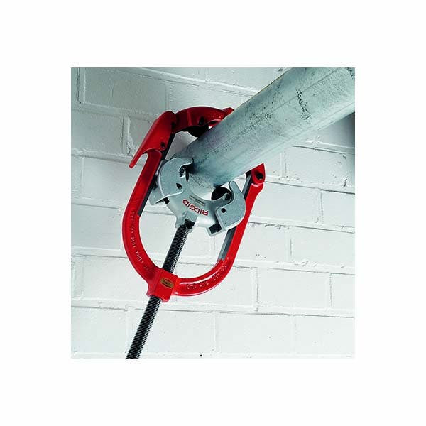 RIDGID - Heavy-Duty Instrument Bender, 608, 1/2"