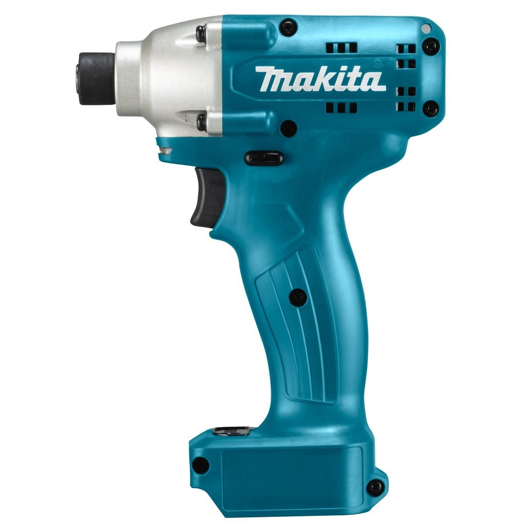 Cordless Impact Driver 1/4 inch, 12V, Max Fastening Torque 135 N·m, 1.2 kg