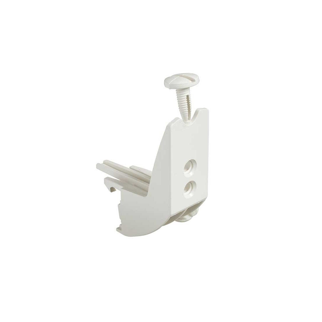 شنايدر - إكسسوار لوحة خدمة - 12 CABLE DUCT SUPPORTS - VERTICAL