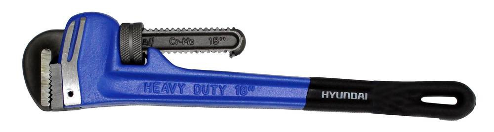 Abu Jalambo straight wrench with a rubber grip - Abu Jalambo wrench (24") straight with a rubber grip HHT0022 Hyundai