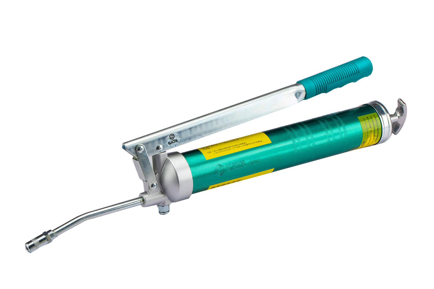 SATA, Heavy Duty Grease Gun 600CC
