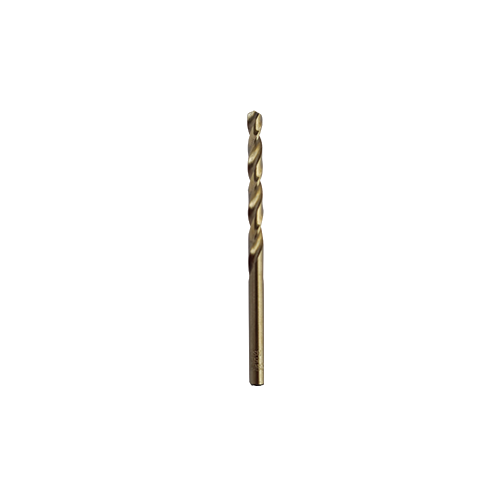 HSS Straight Shank Drills, 6.5 mm, Type B