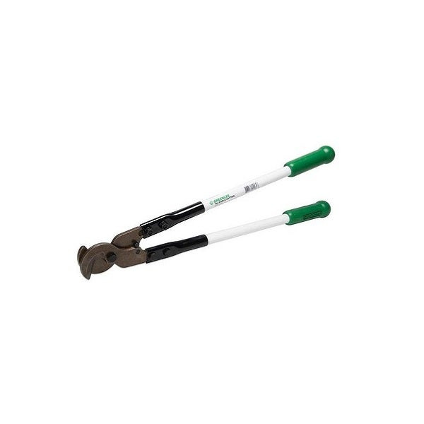 GREENLEE - Scissor Cable Cutter, Heavy Duty, 21" (704)