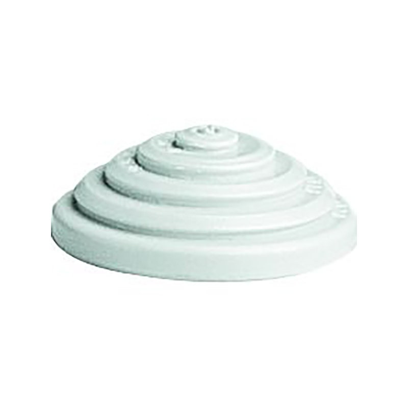 LEGRAND - Spare Membrane Gland Plexo, up to Ø20mm, for Boxes with Clip-On Cover, Grey