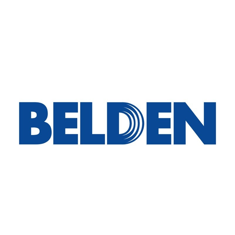 BELDEN - Cable 4P*23AWG, CAT6A, F/UTP Shielded, Outdoor, Gel-Filled, UV Resistant, 305M/Roll